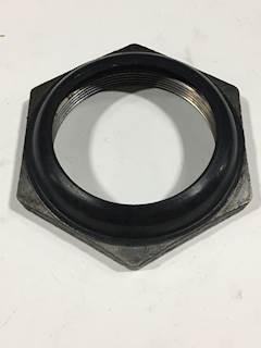 New Leland Axle Nut