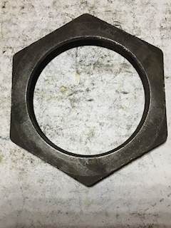 New Leland Axle Nut