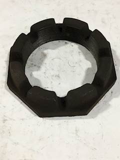 New Leland Axle Nut