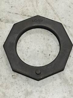 New Leland Axle Nut