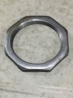 New Leland Axle Nut