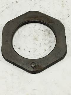 New Leland Axle Nut