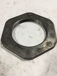 New Leland Axle Nut