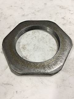 New Leland Axle Nut