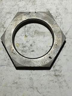 New Leland Axle Nut