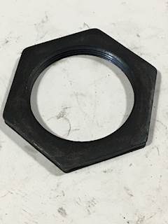 New Leland Axle Nut