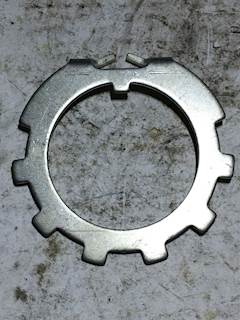New Leland Axle Spindle Lock Washer