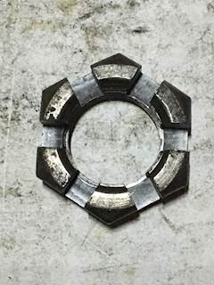 New Leland Axle Nut