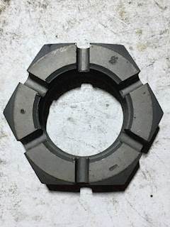New Leland Axle Nut