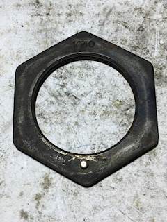 New Leland Axle Nut