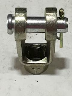 Leland Clevis