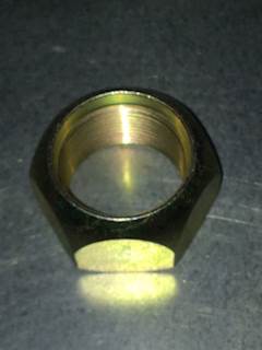 New RH Leland Outer Nut