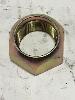 New LH Leland Outer Nut