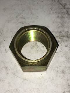 New LH Leland Outer Nut