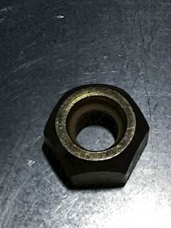 New LH Leland Outer Nut