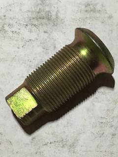 New RH Leland Inner Nut