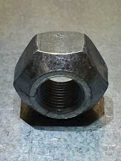 New Aftermarket LH Leland Outer Nut