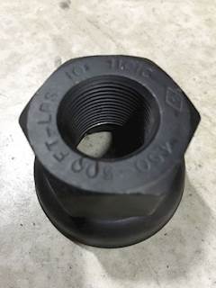 New Leland 2-Piece Flanged Nut