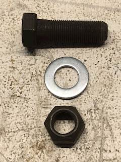 New Brake Leland Drum Bolt Assembly