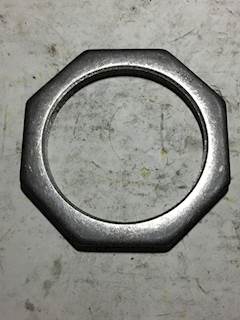 New Leland Axle Nut