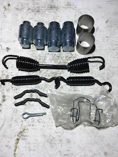 Leland Brake Kit