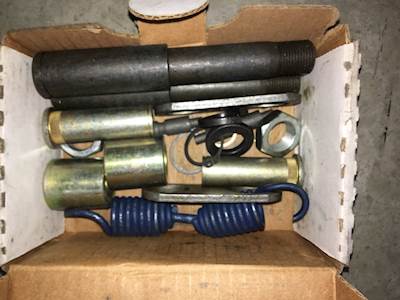 New Leland Brake Repair Kit