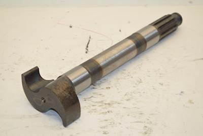 New Aftermarket Leland LH Camshaft