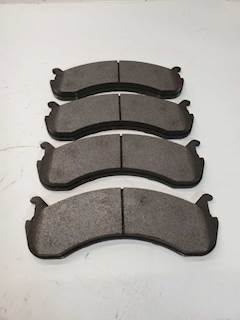 New Leland Disc Pad Set