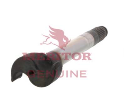 New Meritor RH Brake Camshaft