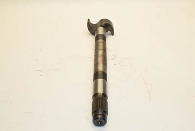 New Aftermarket Leland RH Brake Camshaft