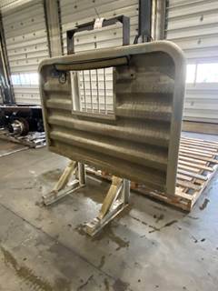 Used Kenworth T880 Headache Rack