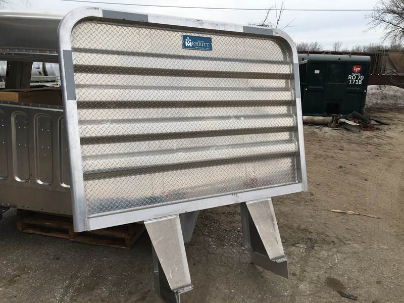 NTO Merritt Headache Rack For Sale Dorr, MI 65910048