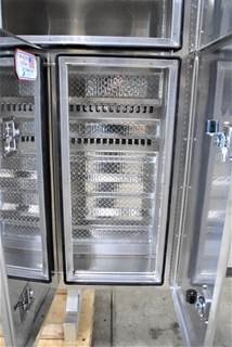 New Aftermarket Sturdy-Lite 84