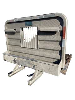 Used Western Star 4900E Headache Rack