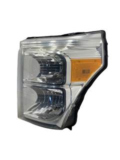Used Ford F550 LH Headlight