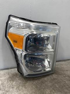 Used Ford F550 RH Headlight