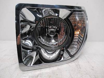 NTO Freightliner 108 SD Driver Side Headlight