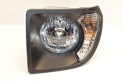 NTO Freightliner 108SD Driver Side Headlight Assy
