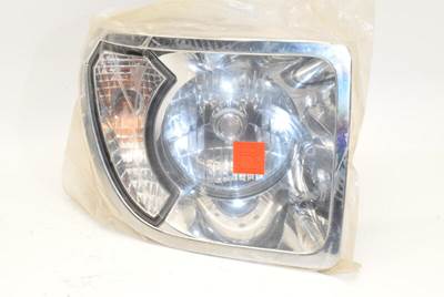 NTO Freightliner 108SD Passenger Side Headlight