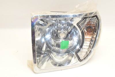 NTO Freightliner 108SD Driver Side Headlight
