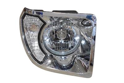 NTO Freightliner 108SD RH Headlight