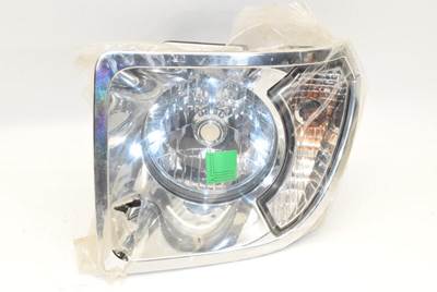 NTO Freightliner 108SD Driver Side Headlight