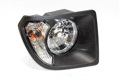 NTO Freightliner RH 108 SD Headlight