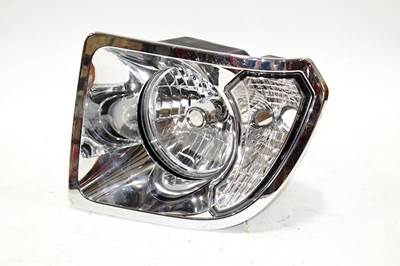 NTO Freightliner 108 SD LH Headlight