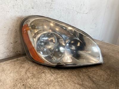 Used Freightliner Cascadia 125 RH Headlight