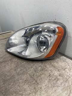 Used Freightliner Cascadia 125 LH Headlight