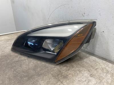 Used Freightliner Cascadia 126 LH Headlight