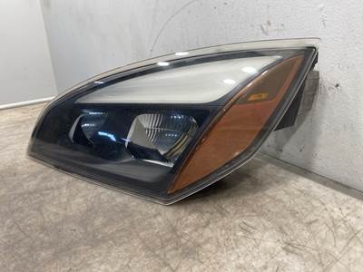Used Freightliner Cascadia 126 LH Headlight