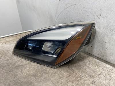 Used Freightliner Cascadia 126 LH Headlight
