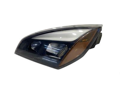 Used Freightliner Cascadia 126 LH Headlight